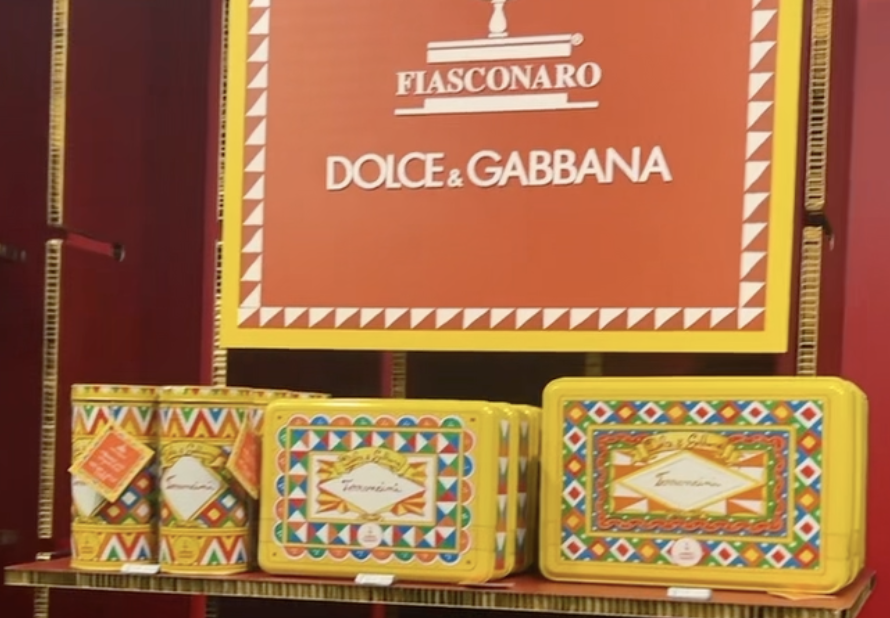 Read more about the article This World-Famous Panettone Has Been To Space And Served To Popes—Now It’s Coming To New York
