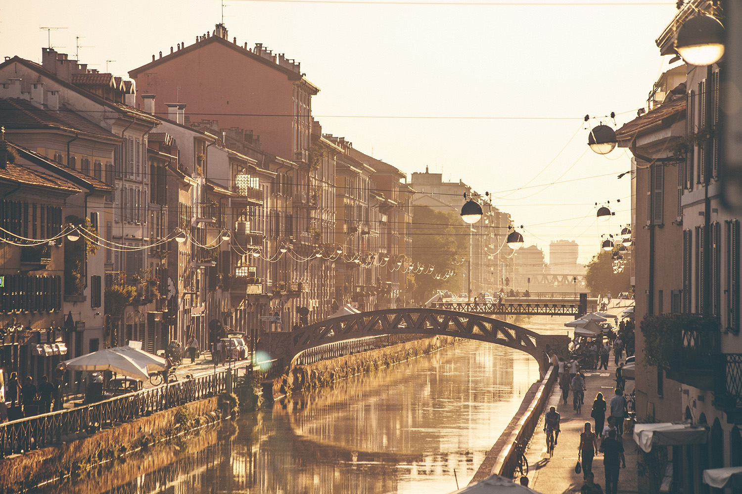 Read more about the article Milan’s Real Estate Market Shines Bright in 2025