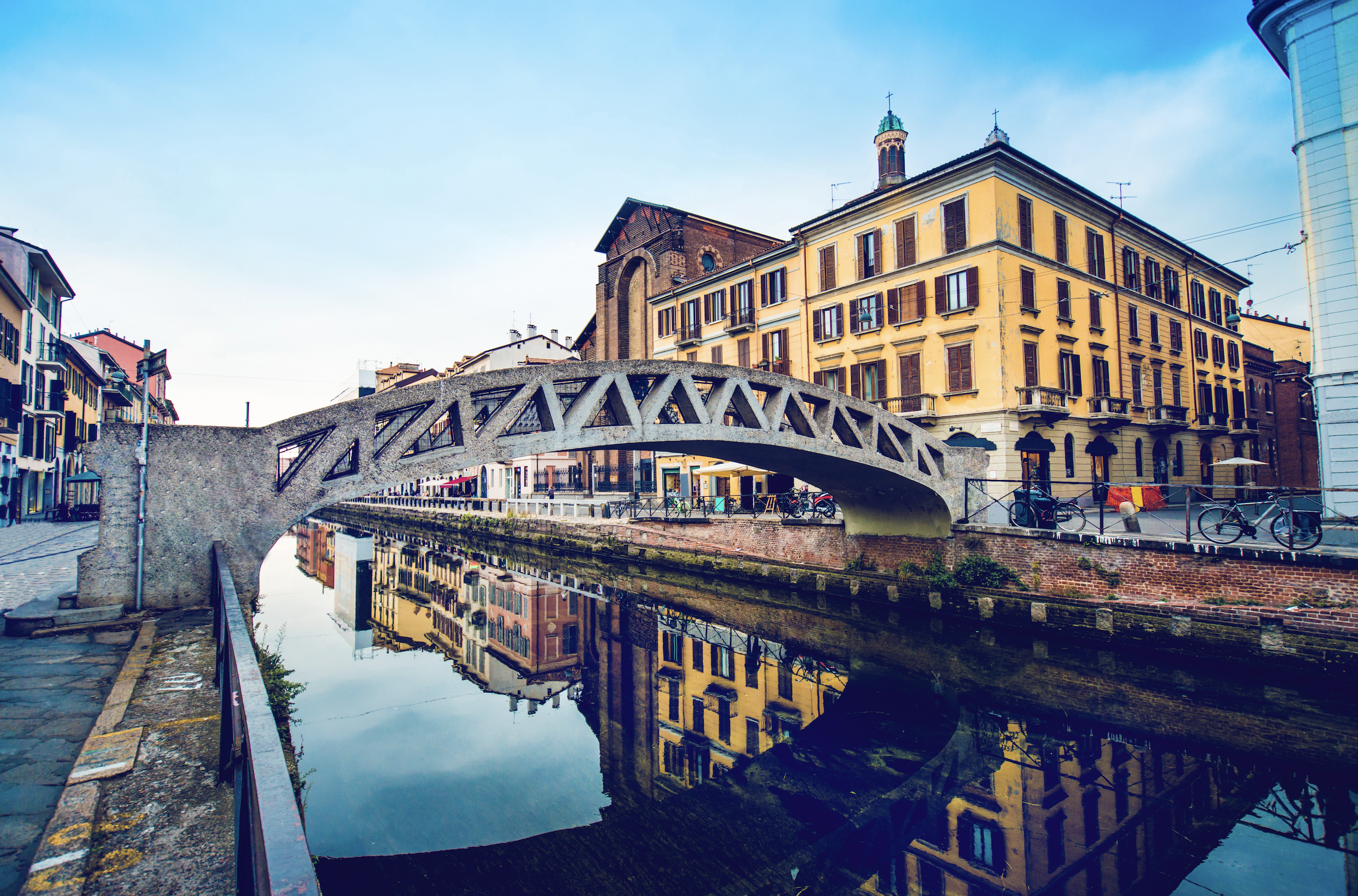 Scopri di più sull'articolo Il Mercato Immobiliare Milanese Splende nel 2025. Ecco come investire con astuzia nei quartieri top di Milano