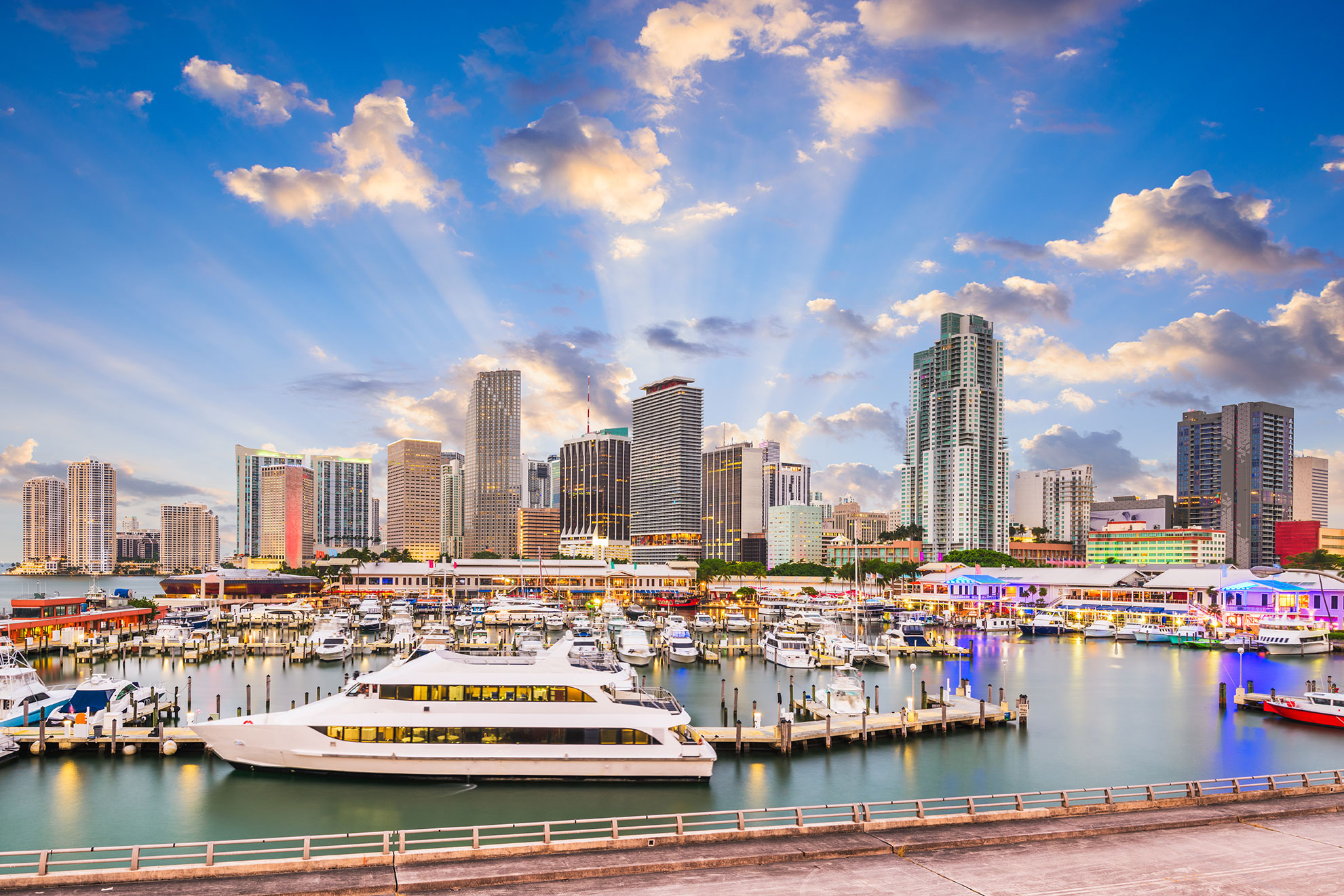 Read more about the article Miami’s Luxury Sector Charts Independent Trajectory