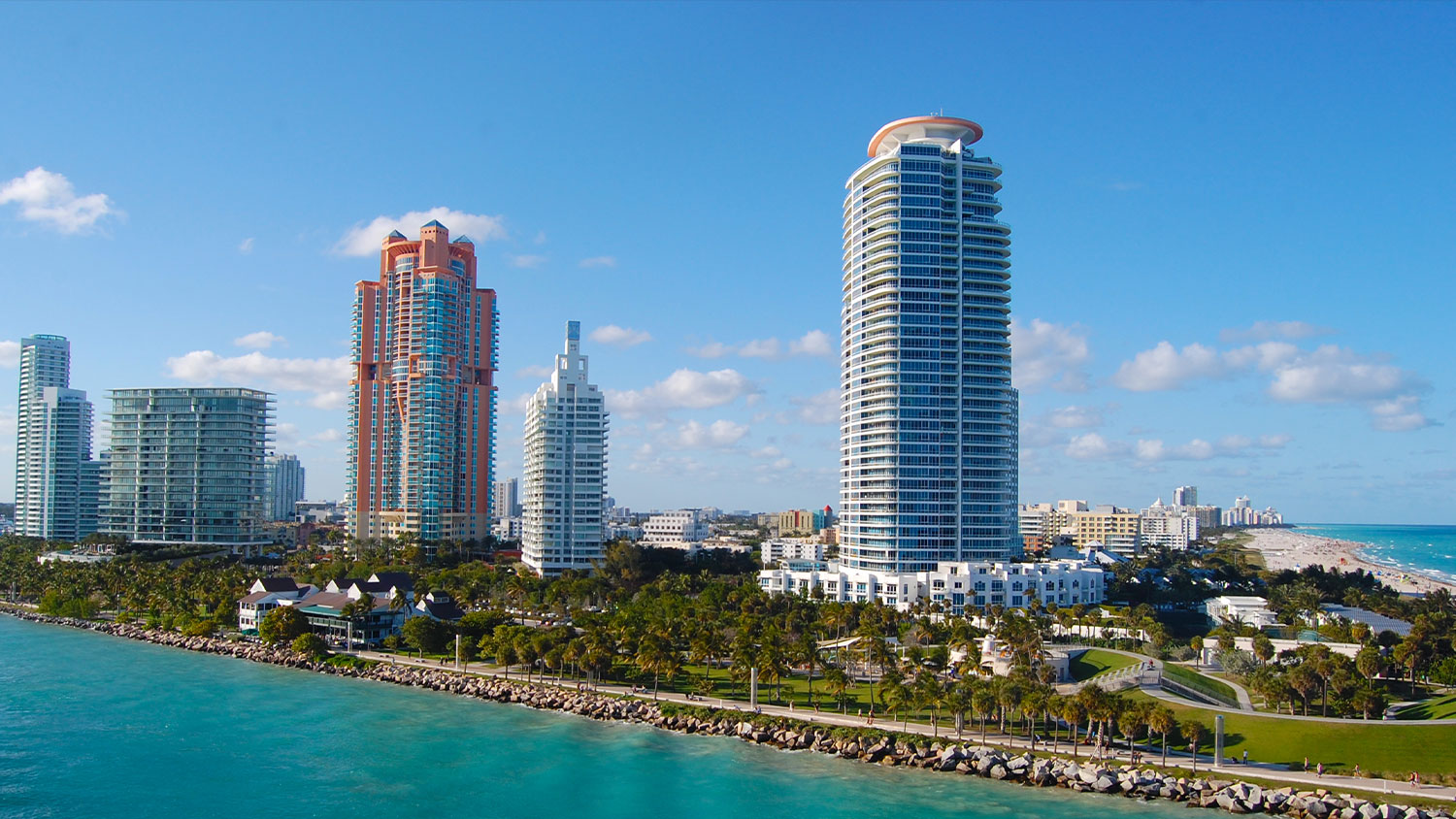 Read more about the article Miami’s Evolution from Lifestyle Destination to Capital Refuge