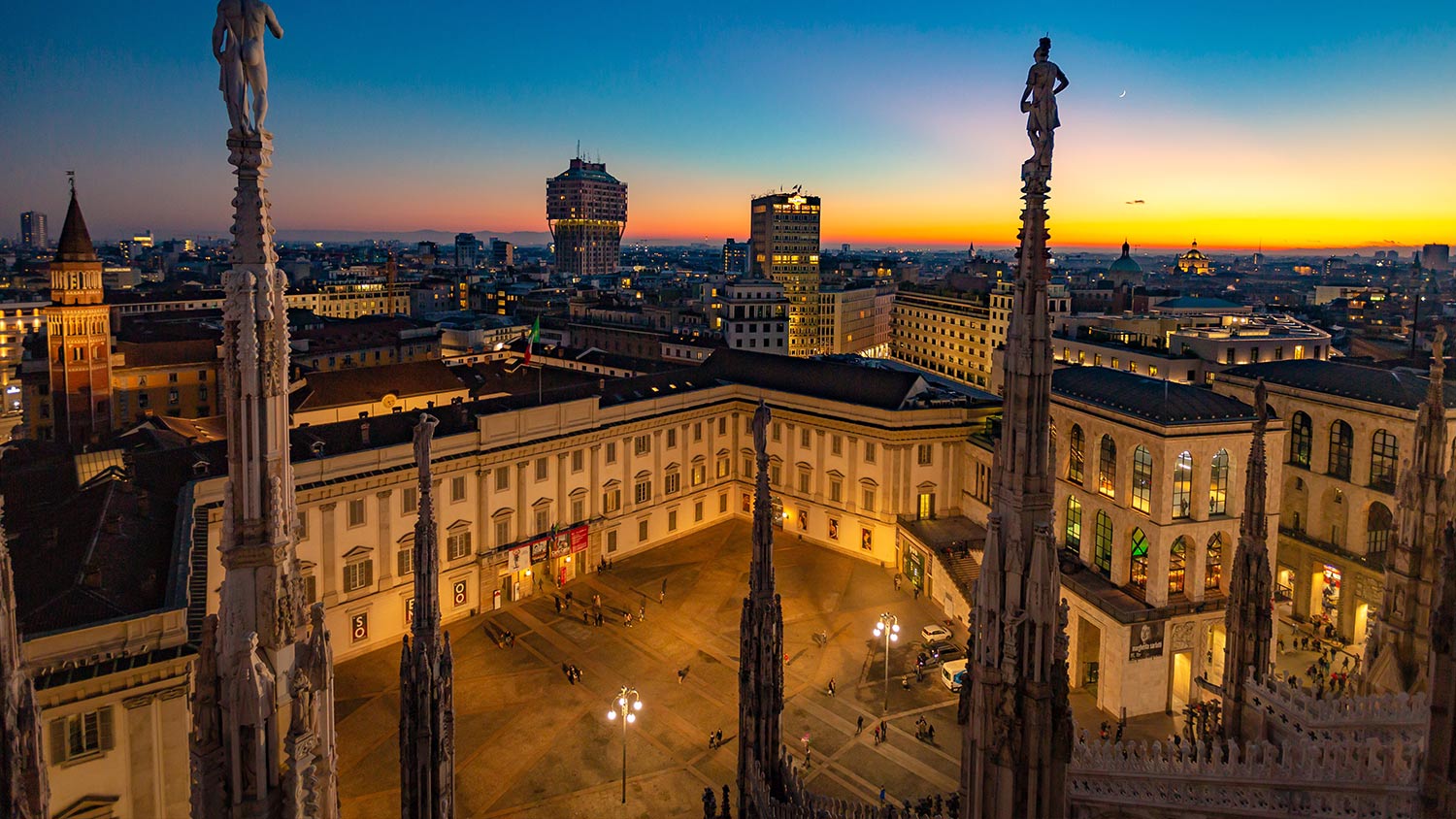 Read more about the article How Italy Won the Wealth Migration Race London Abandoned