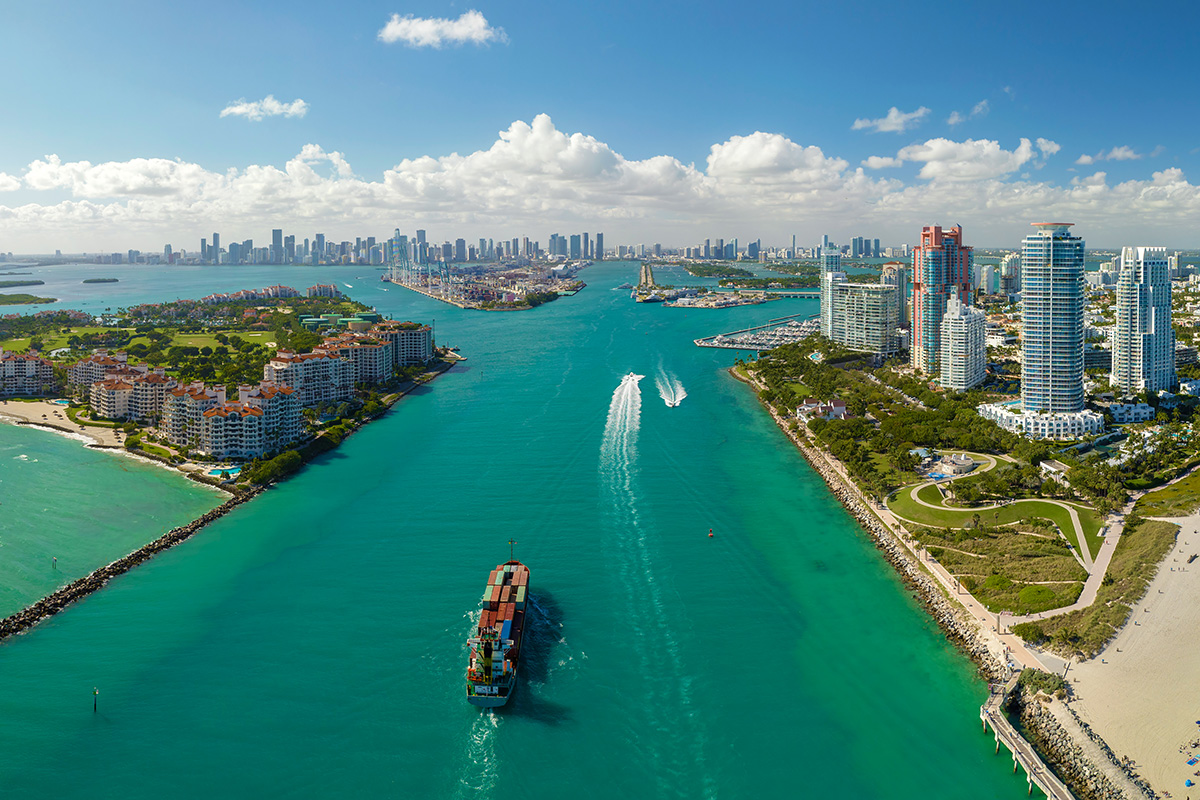 Read more about the article What Global Capital Sees in South Florida That Domestic Buyers Don’t