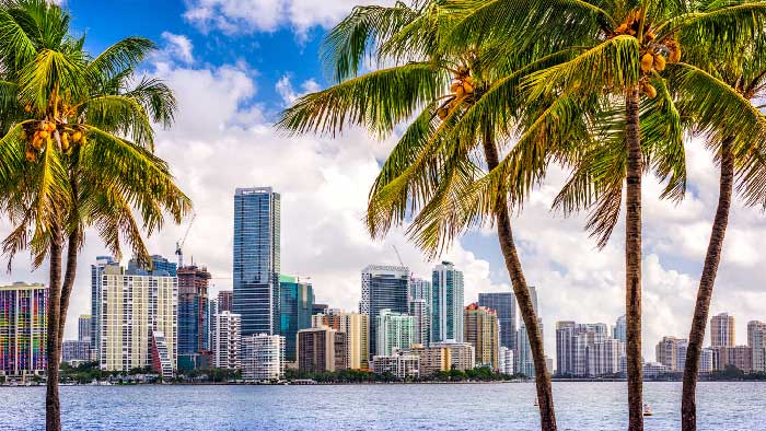 Read more about the article In Miami, Global Capital Meets a More Demanding Market
