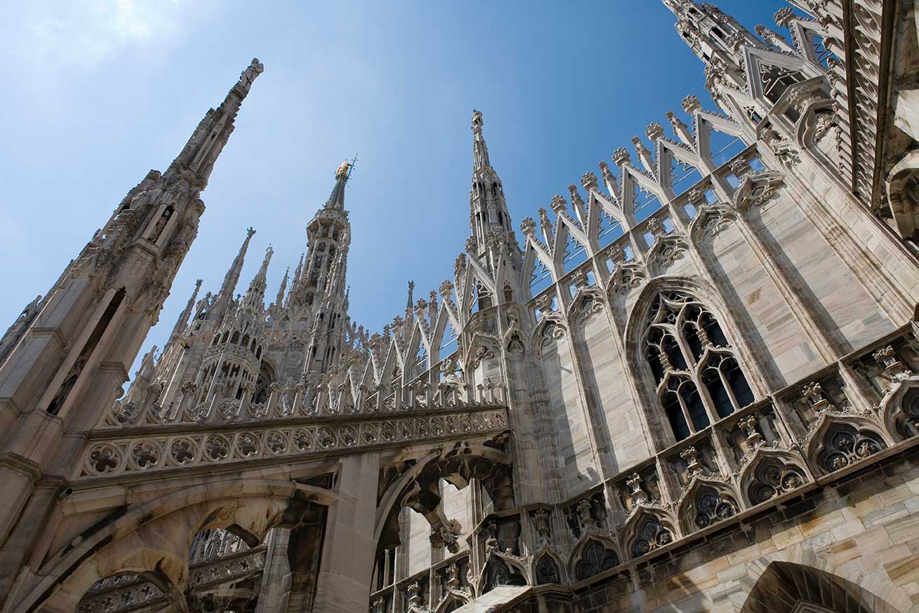 Scopri di più sull'articolo La silenziosa rivalutazione dell’Italia e i segnali che emergono da Milano