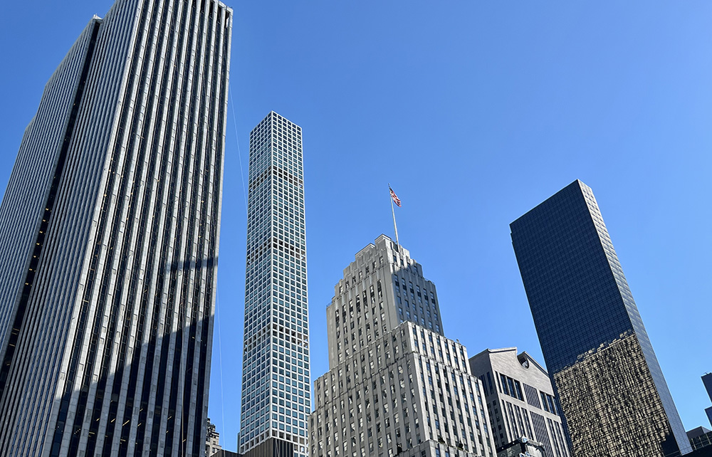 Scopri di più sull'articolo Investire nel Real Estate a New York e Miami: Perché la Sicurezza è il Vero Valore