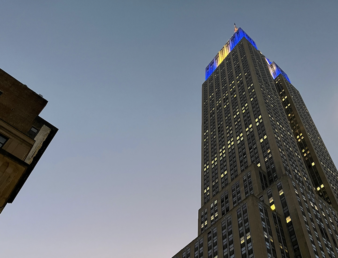 Read more about the article NYC Sandwich Icon Alidoro Fuels Aggressive Expansion with One Madison and Empire State Building Leases