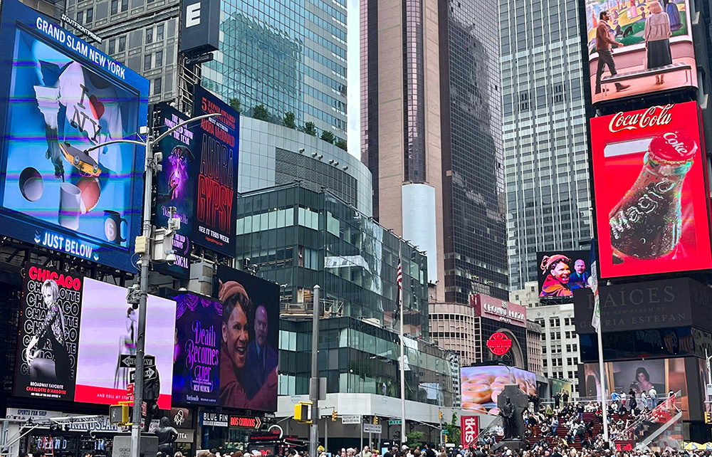 Scopri di più sull'articolo Il Madison Square Park ospita oggi un grande festival italiano gratuito