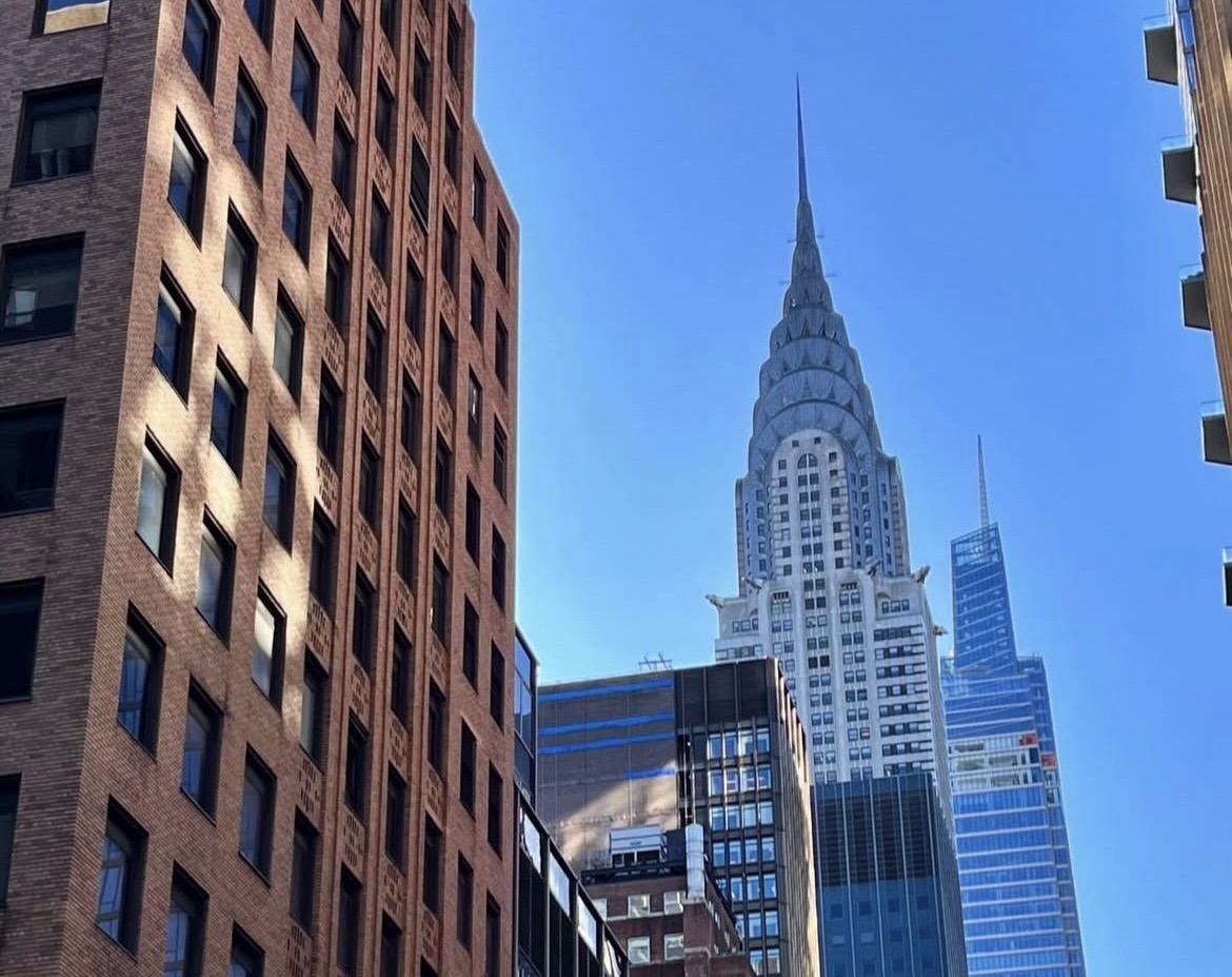 Read more about the article A Skyscraper Could Pay for Free College: Inside the New Chrysler Building Deal